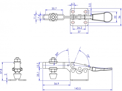 GH-201-B GH-201-B