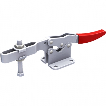 GH 225DSS Quick Release Toggle Clamp Stainless Steel Quick Clamp HS CH  Stainless Steel Clamp Horizontal Welding Clamp For Welding